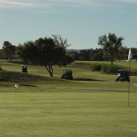 china-lake-golf-course