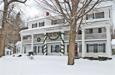 christmans-windham-house