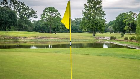 Clear Creek Golf Course