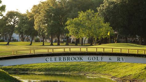 clerbrook-golf-club