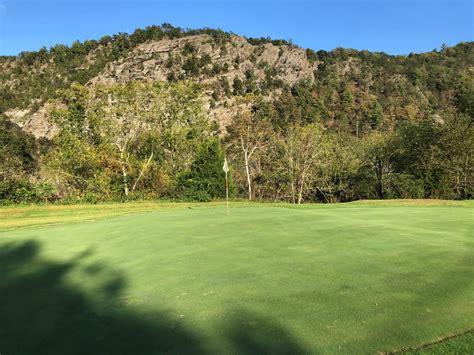 cliff-view-golf-club