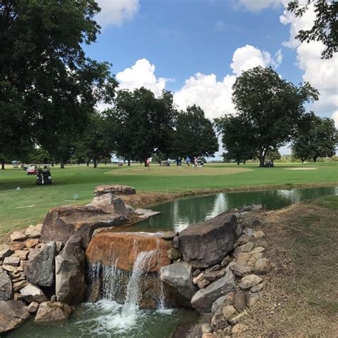 coahoma-country-club