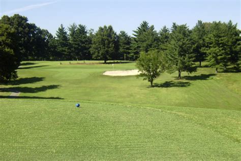 cole-park-golf-course