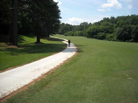 college-park-municipal-golf-course