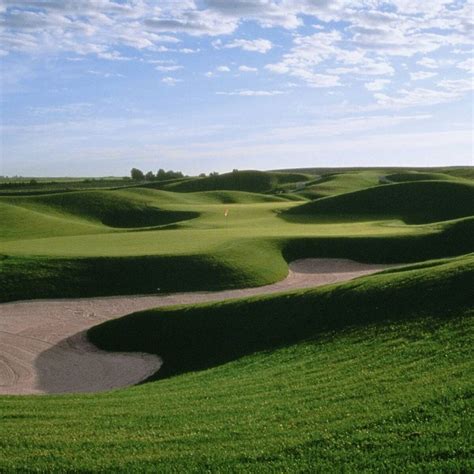 columbia-point-golf-course