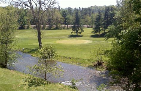 community-golf-course