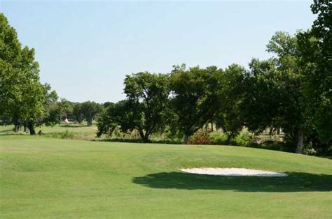 connally-golf-course