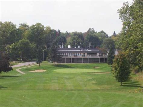 connersville-country-club