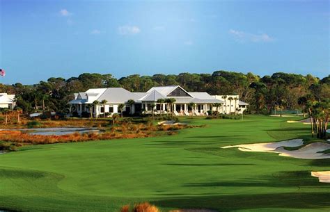 Coral Creek Club