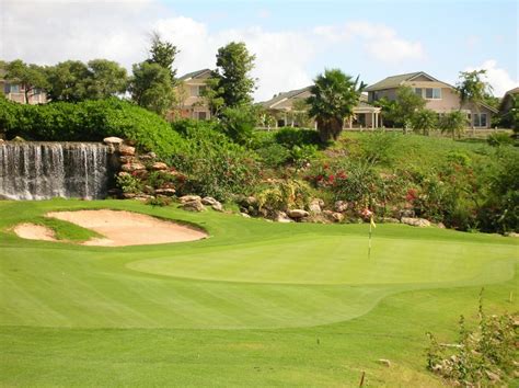 Coral Creek Golf Course