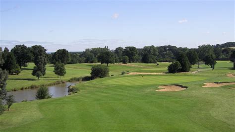 council-mountain-golf-course