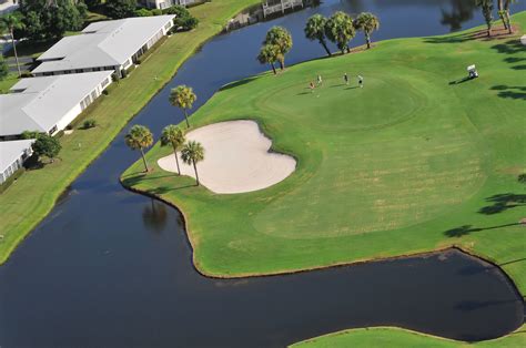 country-air-golf-park