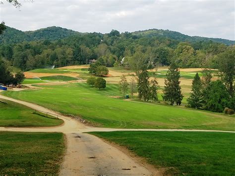 country-club-of-asheville