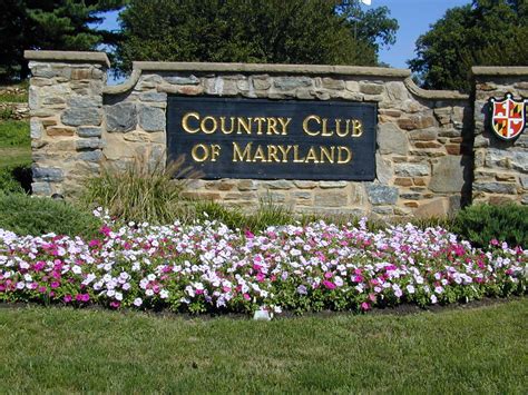 country-club-of-maryland