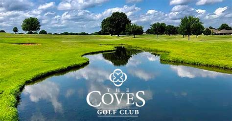 Coves Golf Club