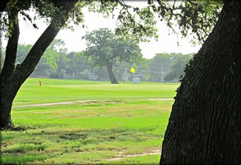 cuero-park-municipal-golf-course