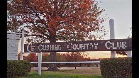 cushing-country-club