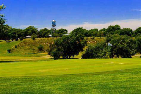 dalhart-country-club