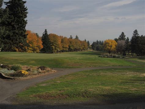 dalles-country-club