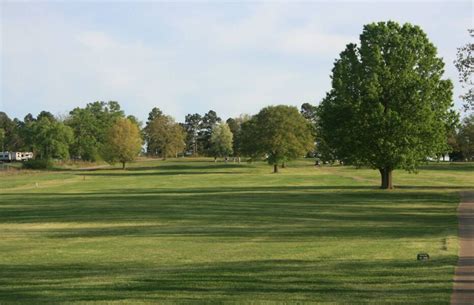 Deer Trails Golf Course