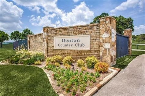 denton-country-club