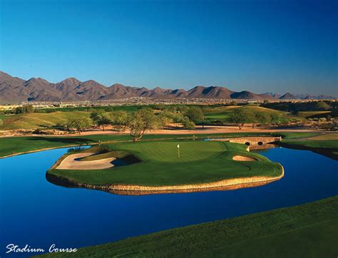 desert-course-at-tpc-of-scottsdale