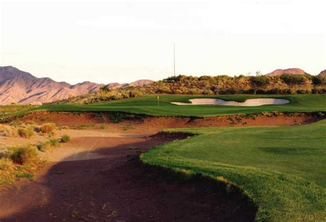 Desert Hawk Course at Boulder Creek Golf Club