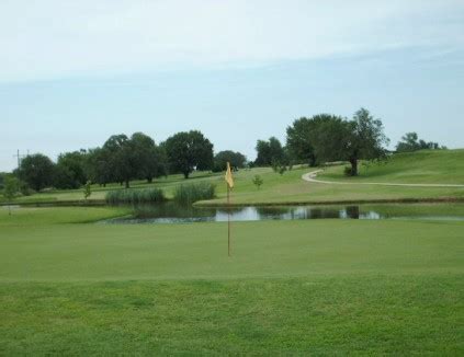 Dietrich Memorial Golf Country Club