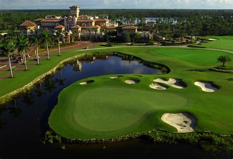 Doral Tesoro Golf Club