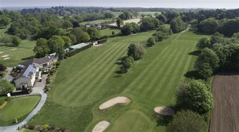 drayton-golf-course