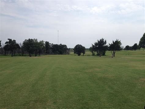 drumright-golf-club