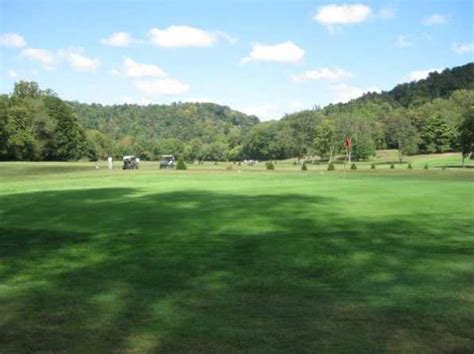 Dunkard Valley Golf Course