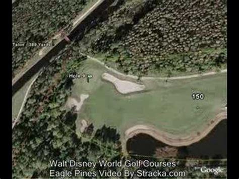 eagle-pines-course-at-walt-disney-world-golf-complex