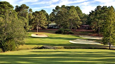 east-course-at-country-club-of-whispering-pines