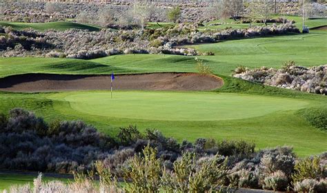 East Course at Eagle Valley Golf Course