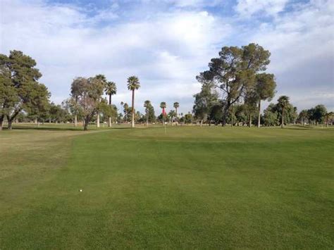 encanto-nine-golf-course