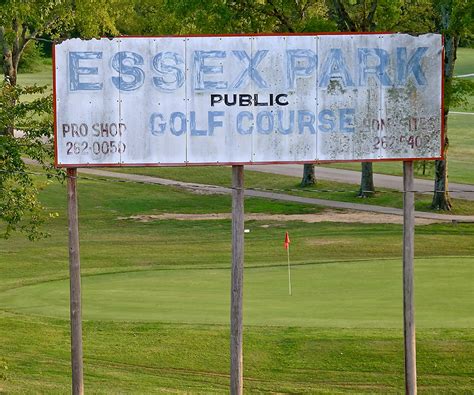 essex-park-golf-course