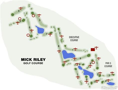 executive-course-at-mick-riley-golf-course