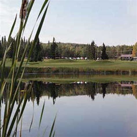 Fairbanks Golf Country Club