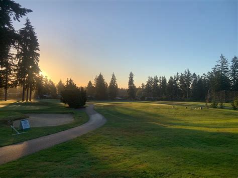 fircrest-golf-club