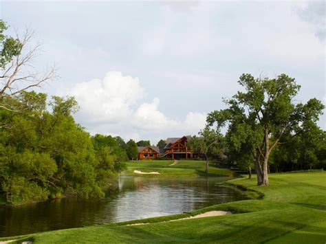 Flint Hills National Golf Club