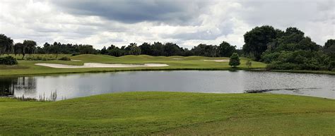 Forest Lake Golf Course