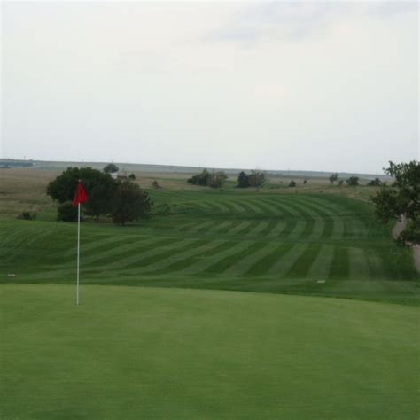 fort-hays-municipal-golf-course