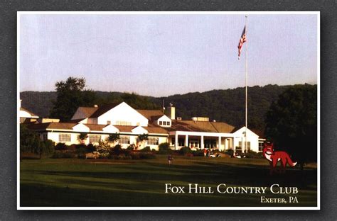 fox-hill-country-club