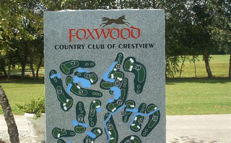 foxwood-country-club