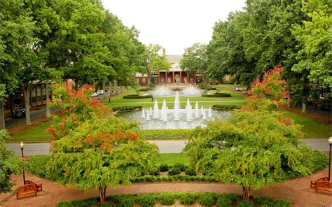 furman-university-golf-course