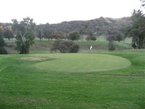 gavilan-golf-course