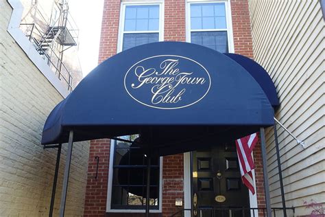 georgetown-club