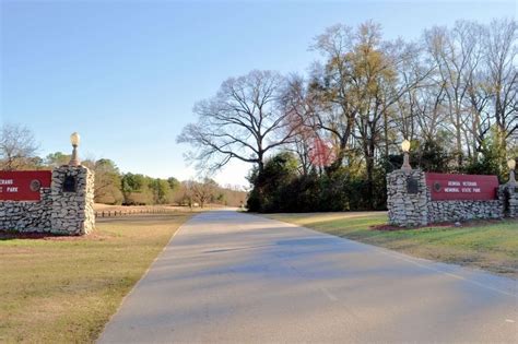 georgia-veterans-memorial-state-park