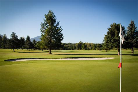 glacier-view-golf-club